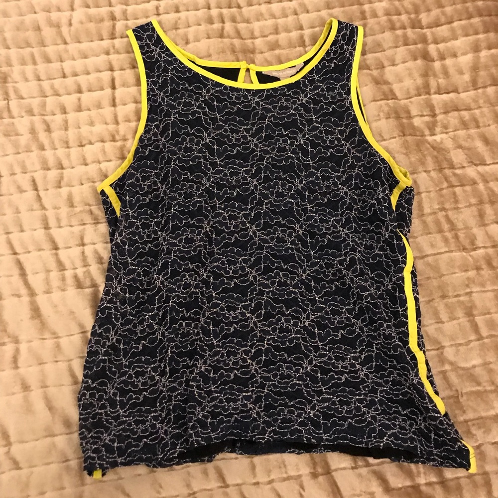 Women’s Banana Republic top size 12